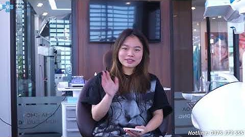 TẠM BIỆT HÀM RĂNG KHẤP KHỂNH - CHÀO ĐÓN NỤ CƯỜI MỚI