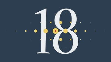 My First 20 Shapes Transitions for After Effect