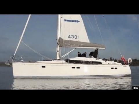 Gunfleet 43 video