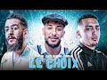 Djalil Palermo X TiiwTiiw Ft MORAD Le Choix Music Video Remix