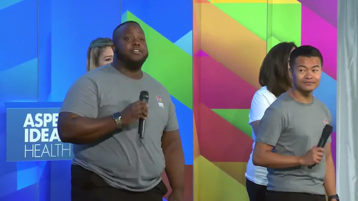 Aspen Ideas: Health 2023 Closing Session