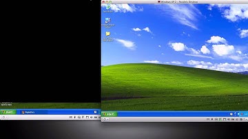 How to run 2 Maplestory clients on 1 computer (Mac OSX)