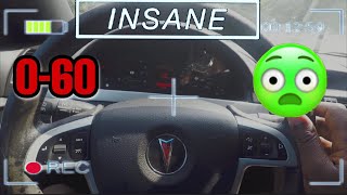 0-60 2008 PONTIAC G8 GT 6.0L|| POV DRIVE: MY CAR IS BROKEN🤯