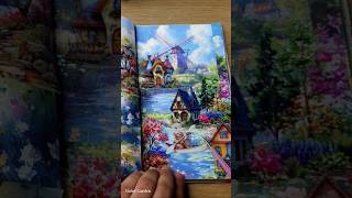 ASMR Rabbit Village Journal