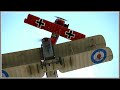 Win/Lose Crazy Dogfights | IL-2 Flying Circus