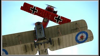 Win/Lose Crazy Dogfights | IL-2 Flying Circus