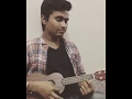 Abhi Mujh Mein Kahin - Sonu Nigam Cover (Sushil Barai)