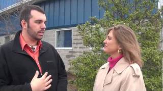 Askst - What Is A Kentucky Horse Farm Tour?