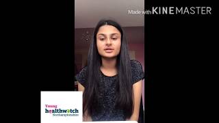 Kettering General Hospital experience