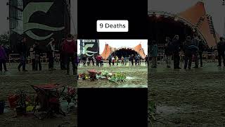 Worst Music Events With Highest Deaths