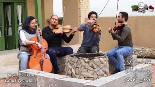 Neyin Sesiyem Gunel Zeynalova