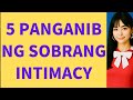 MAHILIG KA BA? ITO ANG SAGOT