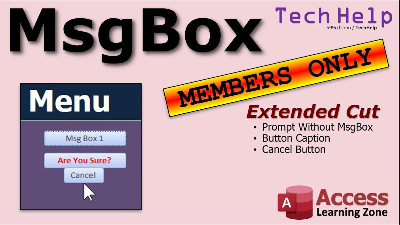 Extended only. Extended only