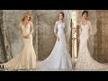 Long sleeve wedding dresses 2017 - New Arrivals