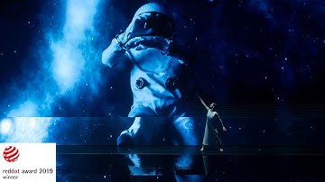 Technology Summit 2019 Opening Performance - PART I