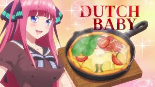 Nino Nakano Scenes [PART 1] | The Quintessential Quintuplets/Gotoubun no Hanayome