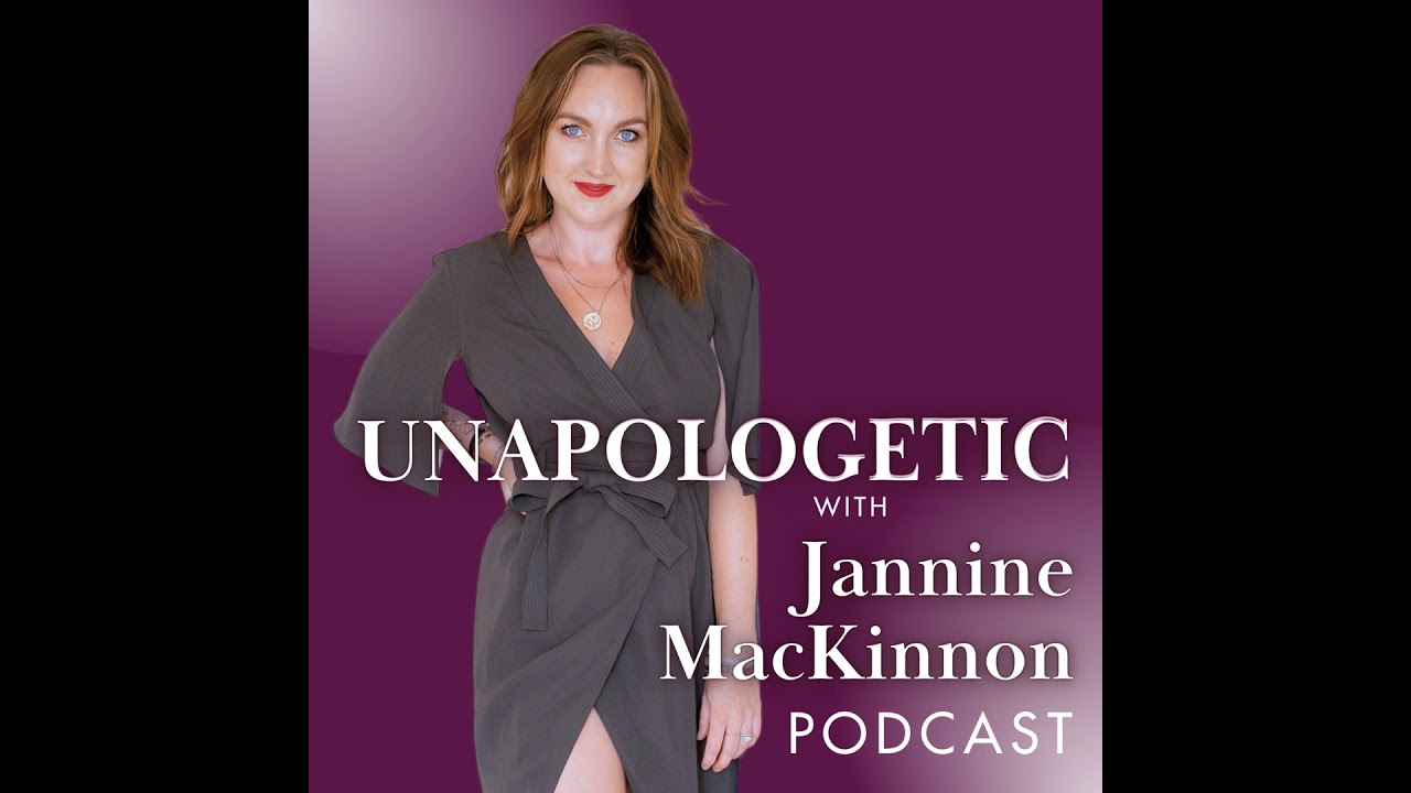 S2 Ep39 - Unlock New Levels of Confidence and Sexual Desire With Embodiment Practices