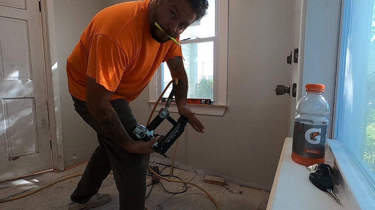 Let's Do Some Work - YouTube