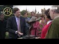 Rolls-Royce's Spirit Of Ecstasy Bronze Casting Could Be Worth Five Figures | Antiques Roadshow