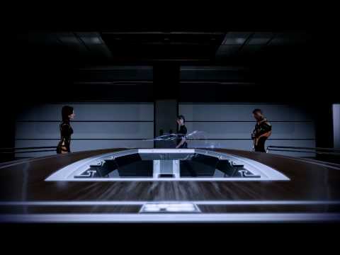 Mass Effect 2 ACE (Part 06 - Legion)