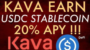 Staking USDC Stablecoin For High Yields! Complete Guide 2023