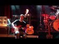 Wild theme  going home  dire strats  hildesheim 02032013