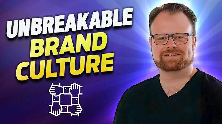 Brand Culture with Brand Specialist Robin Ridgley