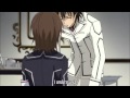 Love the way you lie kaname