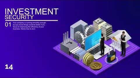 Crypto,blockchain,ICO, web,UI animation