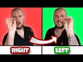 I played darts left handed for 30 days heres what happened