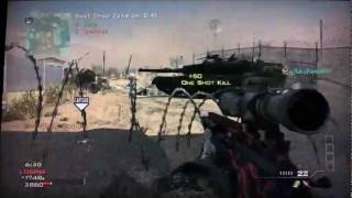 MW3 montage pt 5