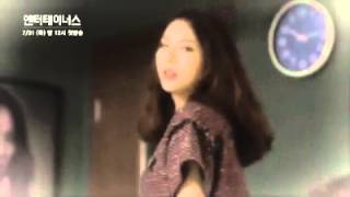 Teaser Black Drama - Park Ji Yoon