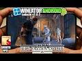 Star Wars Jedi: Fallen Order on Android | Winlator Ludashi v2.8.2 | Tested on SD 8 Gen 1 + settings
