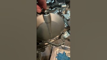 Clutch actuator troubles