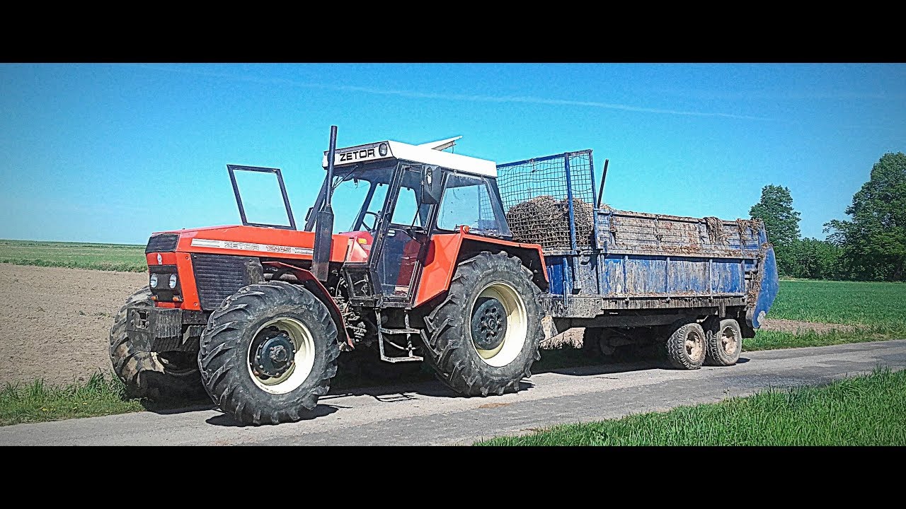 Obornik na Łąki w Maju ?! Vlog