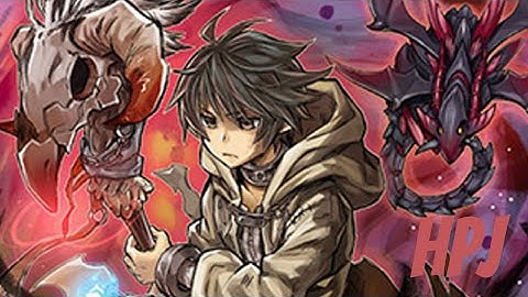 Discussion Video: Dharc the dark charmer umbral (BACH)