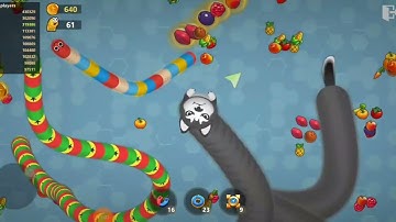 Snake Lite Snake Game Android (Panjabi Gamer) #snake #snakelite #android #snakezone #androidgame