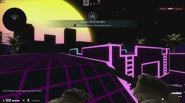 1V1 AWP With Friend (Cs Go)