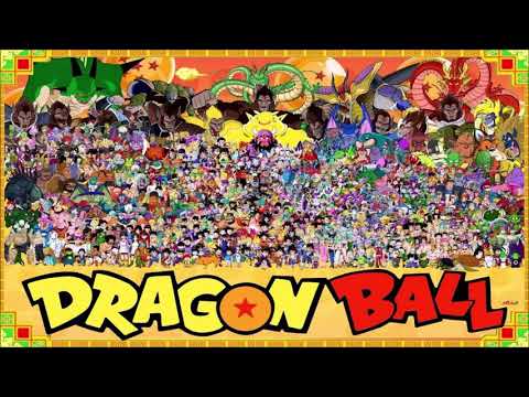 Chala Head Chala (Abertura Brasileira de Dragon Ball Z) - song and lyrics  by The Kira Justice, Arnold02