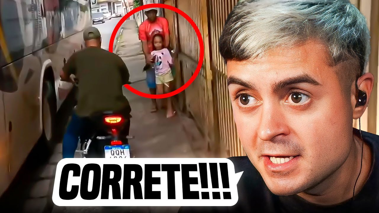 PERSECUCIONES QUE TERMINARON MAL 🥺❌