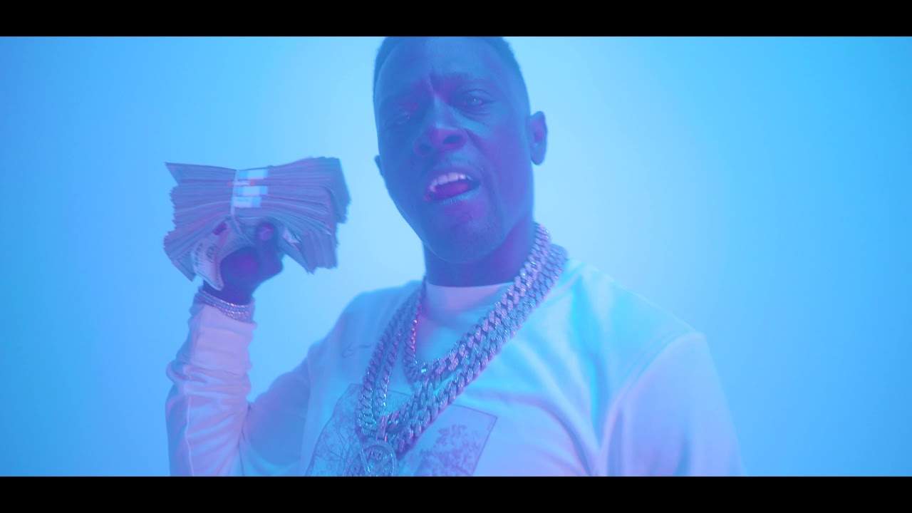 JaColby Corpening x Lil Boosie - 2x (Official Music Video)