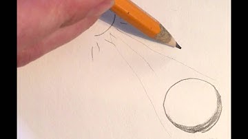 Shading Tutorial for Zentangle and More