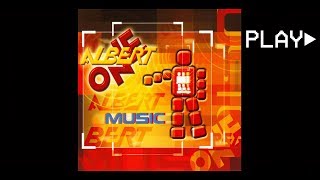 ALBERT ONE - MUSIC (Original Edit)