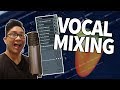 A Beginner's Guide To Mixing Rap Vocals In FL Studio! Vocal Mixing Tutorial