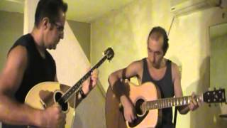 Τα δαχτυλίδια -  Ντουέτο...   οι αταίριαστοι