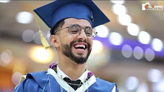 ملخص حفل الصيدله جامعة الجزيره 2022 🎓 دفعة وصفة حياه 🎻