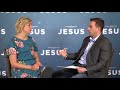 "Jesus" at Sight and Sound Theatre - Part 1: Walk In Faith (06/08/18) NET TV