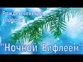 Рождественский городок &quot;Ночной Вифлеем&quot; 06/01/2024 17:00