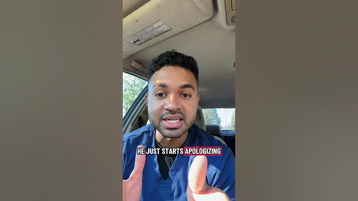 Nursing students are useless?!?#nurse #nursingdegree #nursingstudent #nursingschool #nurses