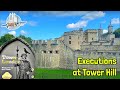 Tower Hill London Walk: Executions at the Tower of London